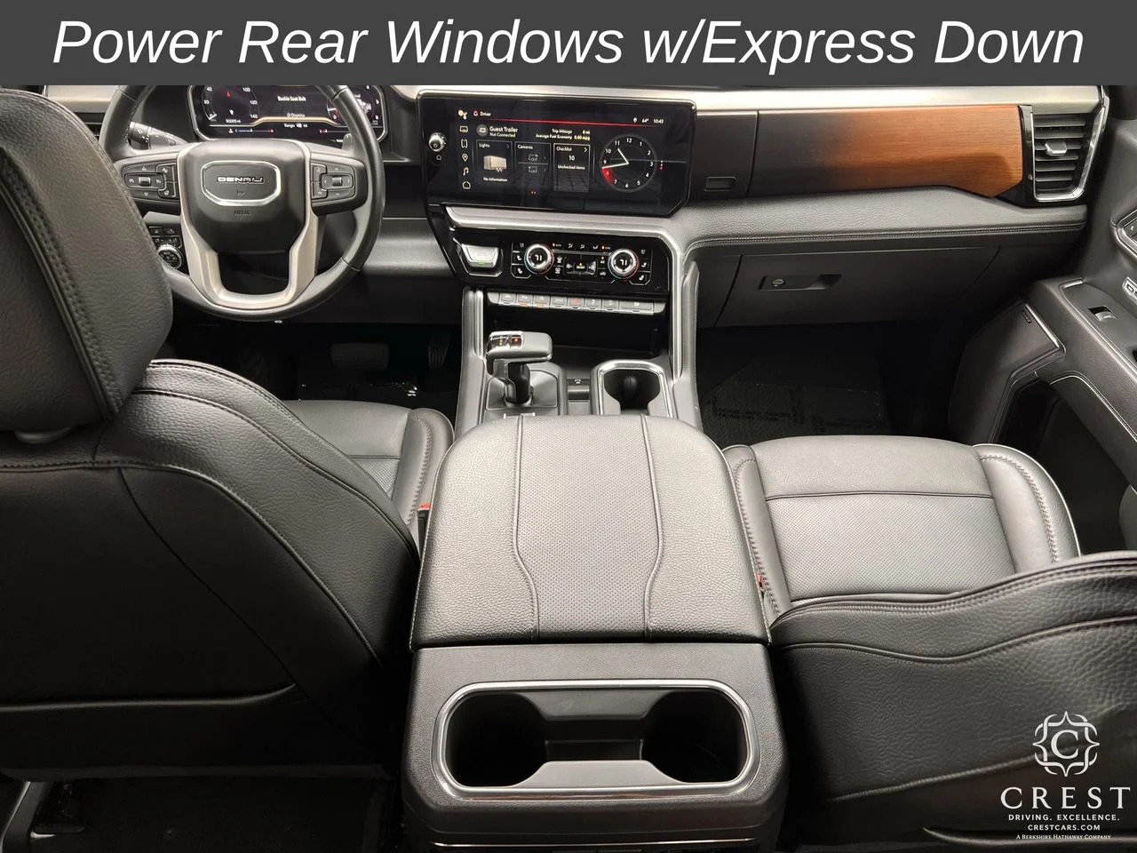 2023 GMC Sierra 1500 Denali Denali - Photo 12