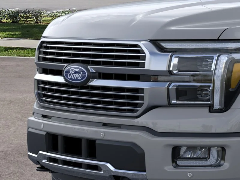 New 2026 Avalanche Ford Platinum® image 41