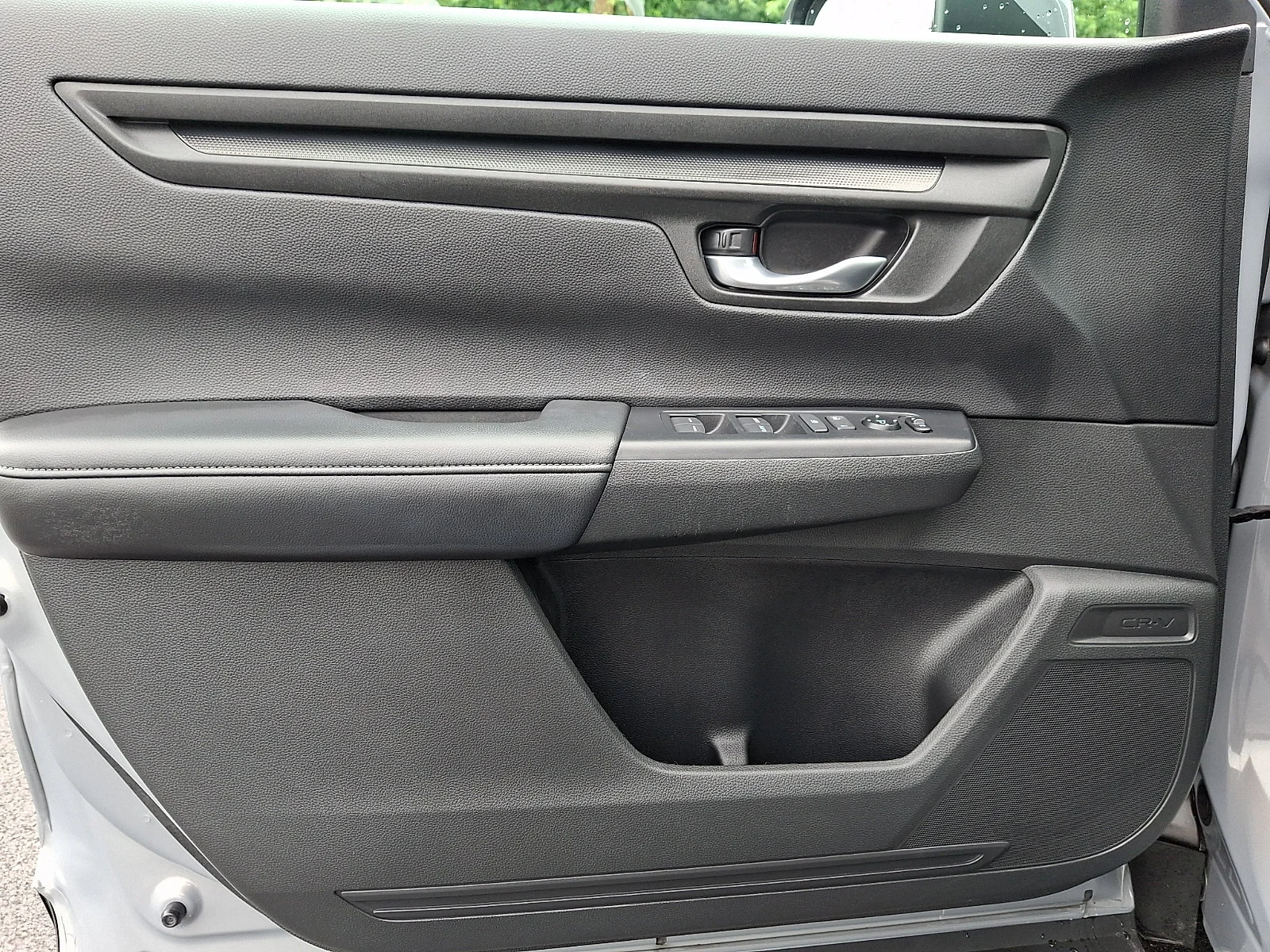 2023 Honda CR-V EX - Photo 12