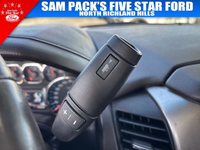 Used 2015 Red Chevrolet LT image 28