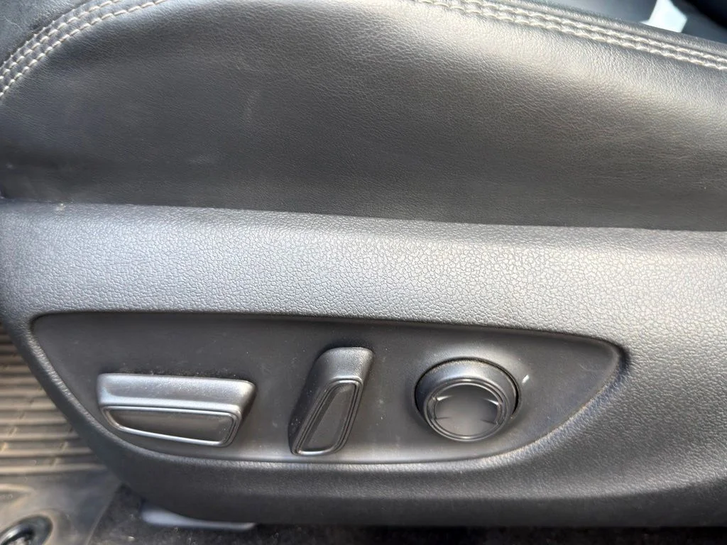 Certified Used 2024 Gray Toyota XLE Premium image 30