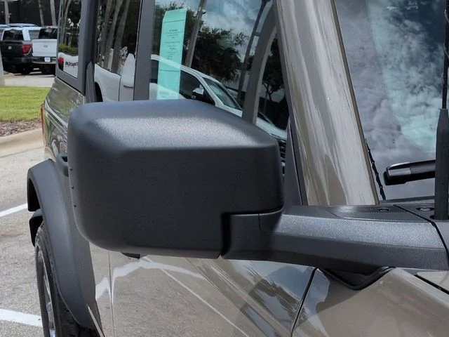 New 2026 Marsh Gray Ford Big Bend® image 12