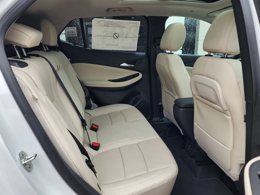2026 Buick Encore GX Avenir - Photo 44