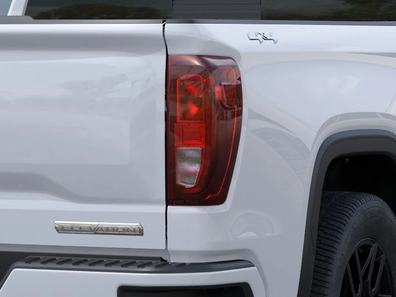 2026 GMC Sierra 1500 Elevation - Photo 11