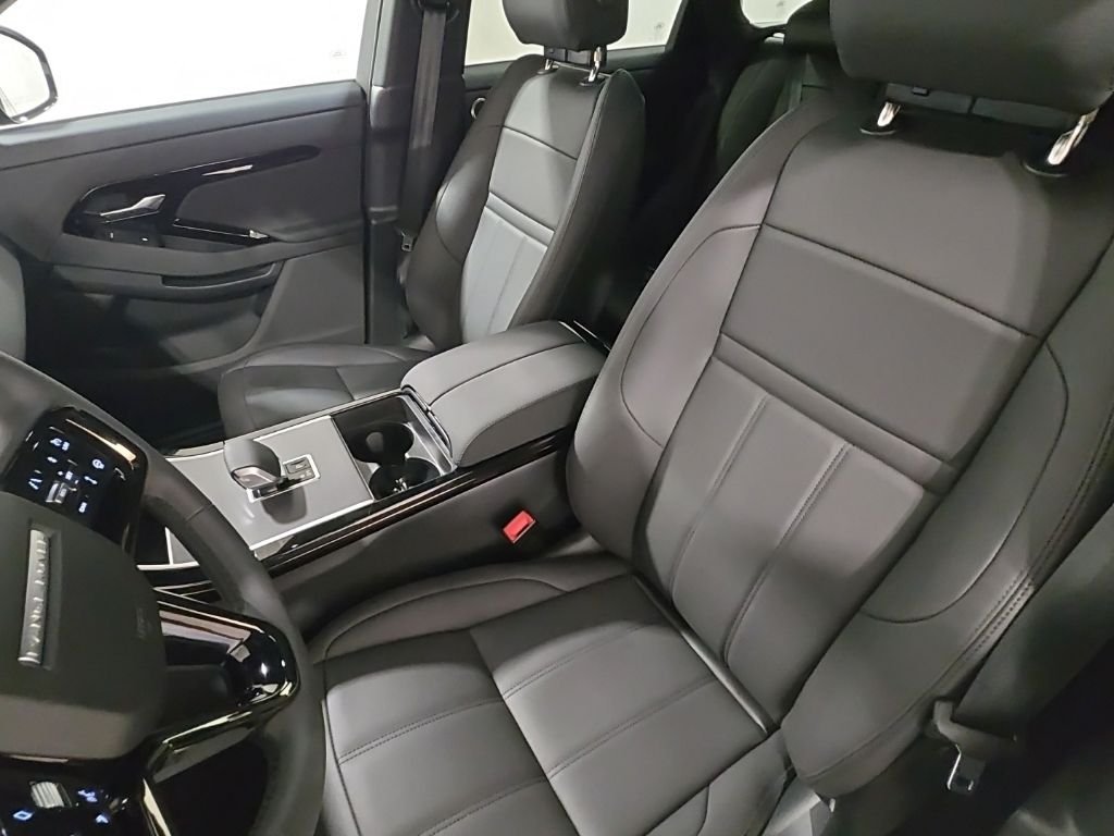 New 2026 Tribeca Blue LAND ROVER S image 14