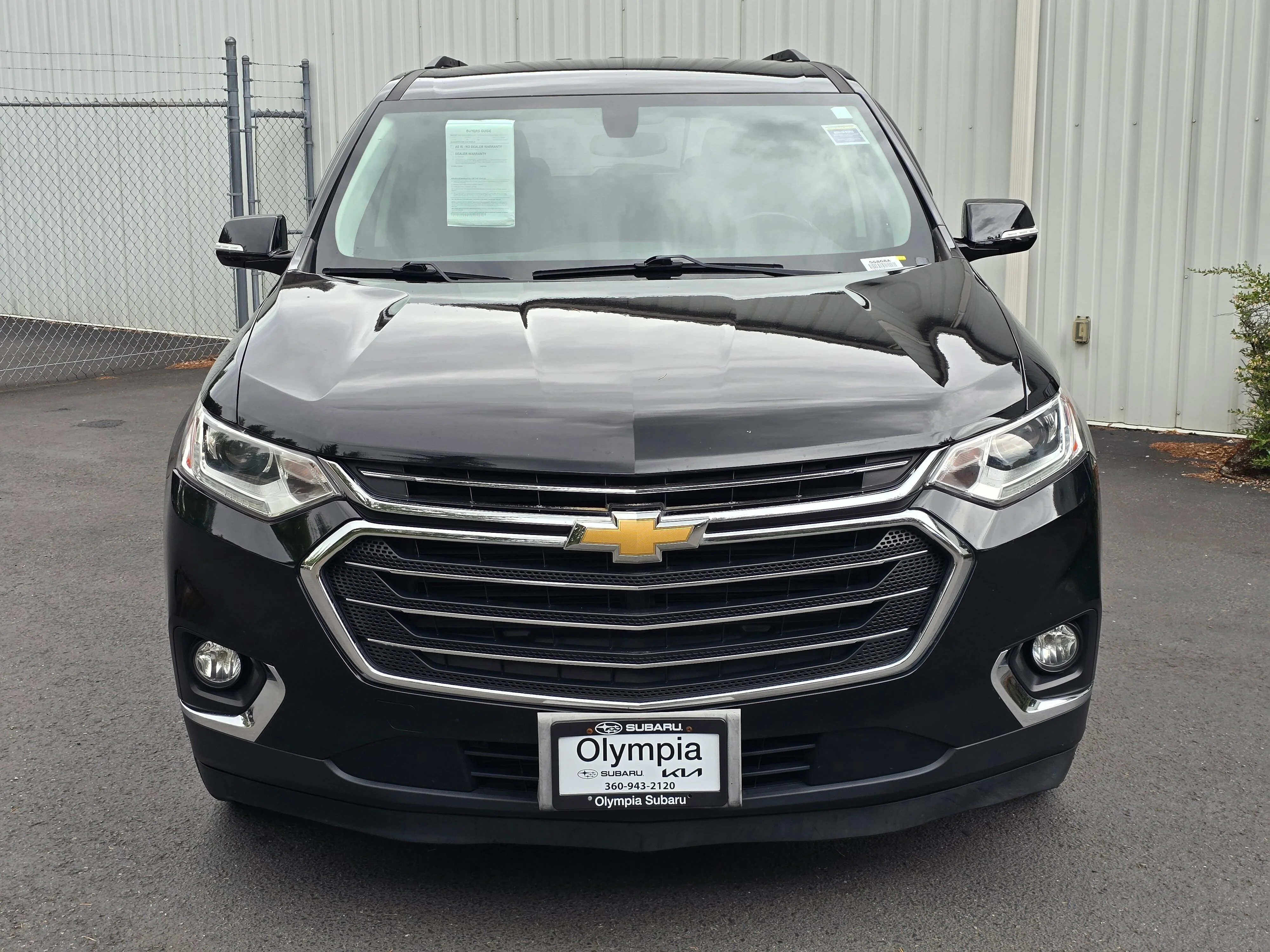 1GNERGKW7KJ100980