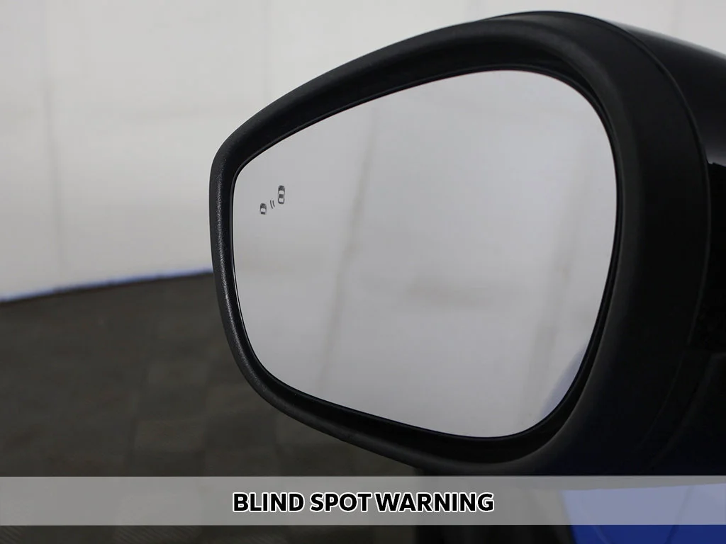 Used 2023 Grabber Blue Ford California Route 1 image 3