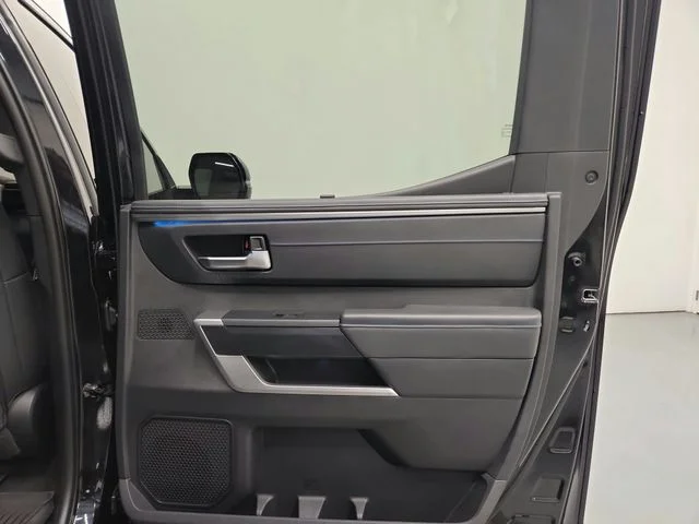 Used 2023 Black Toyota Platinum image 31