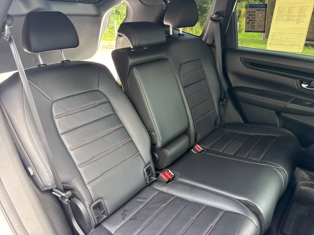 2024 Honda CR-V Sport-L - Photo 70