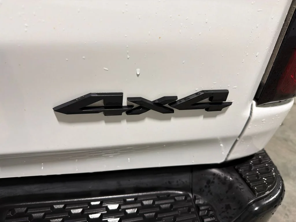 2026 RAM 1500 Tradesman - Photo 9