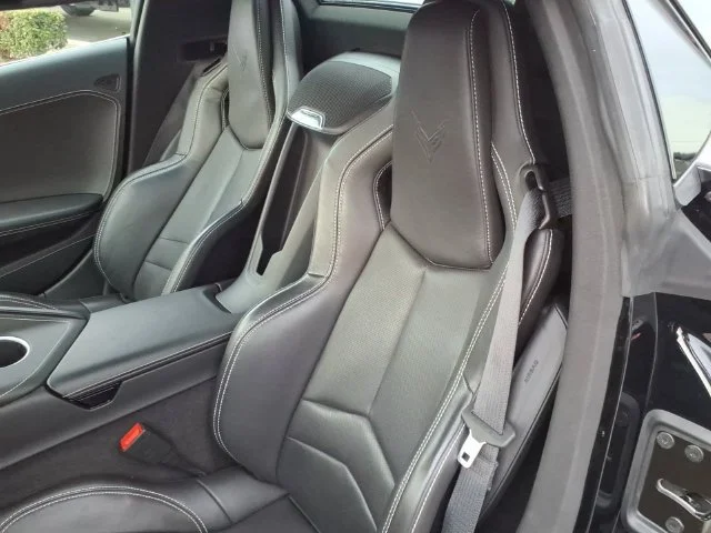Used 2026 Black Chevrolet 1LT image 15