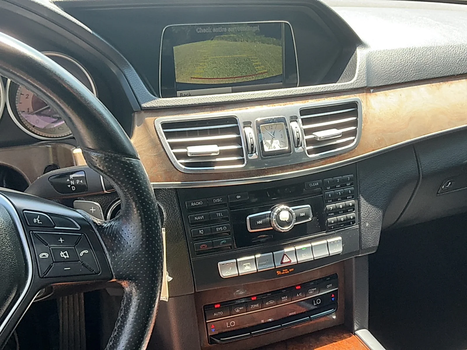 Used 2014  Mercedes-Benz  image 10