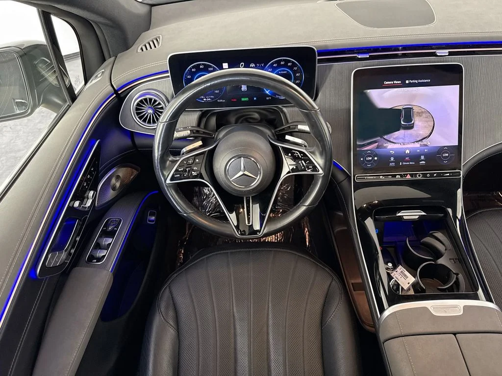 Used 2023 Black Mercedes-Benz 450 image 22