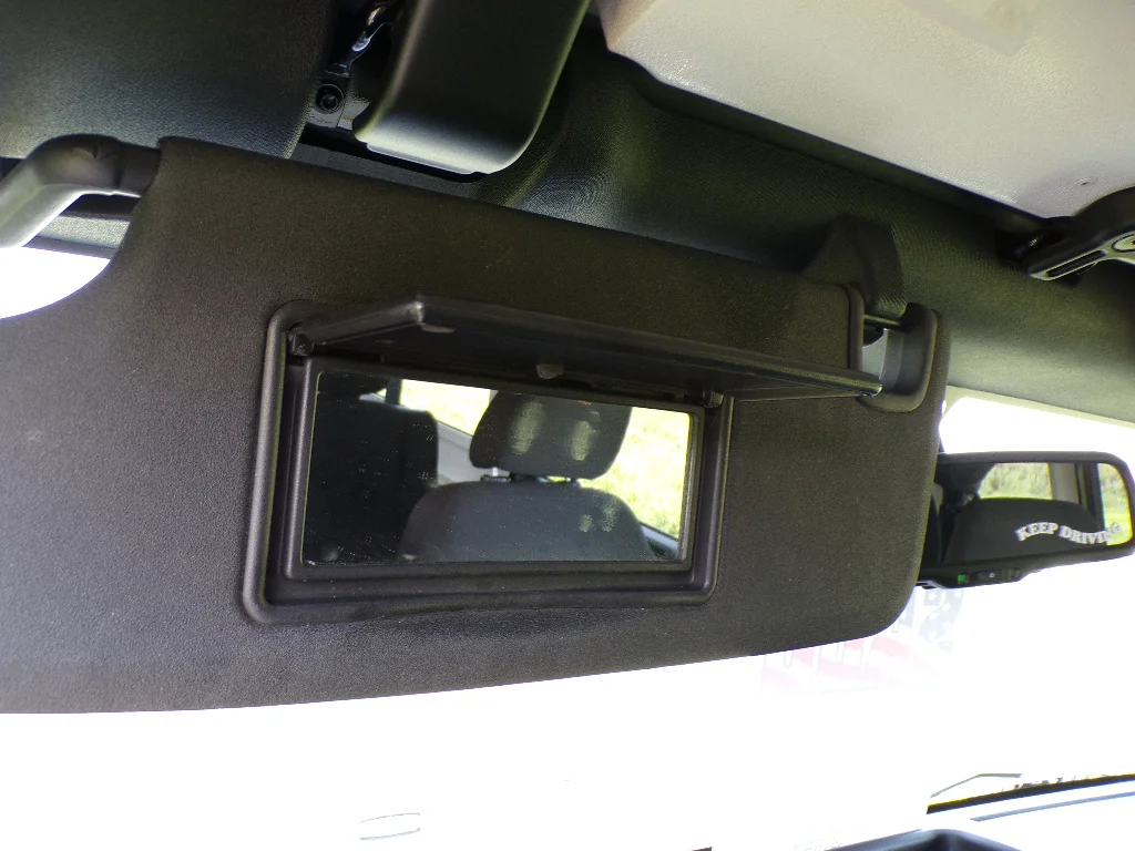 Used 2016 Black Clearcoat Jeep Sport image 26