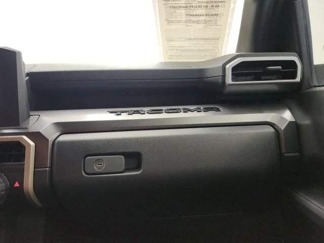 Used 2026 Silver Toyota SR5 image 64