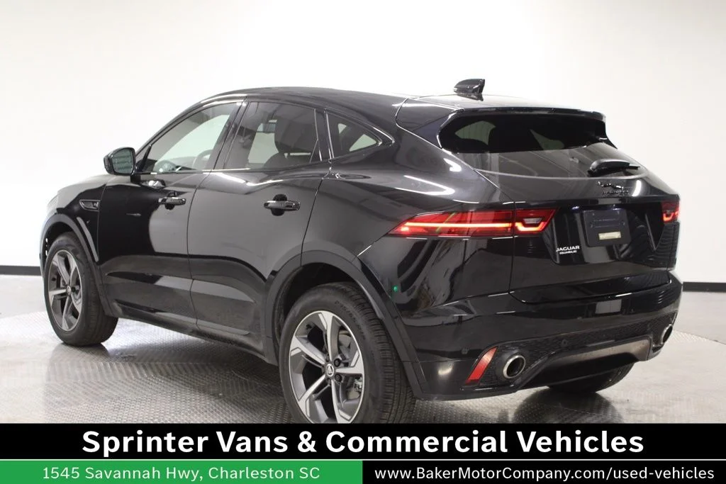 Used 2024 Black Jaguar P250 image 3
