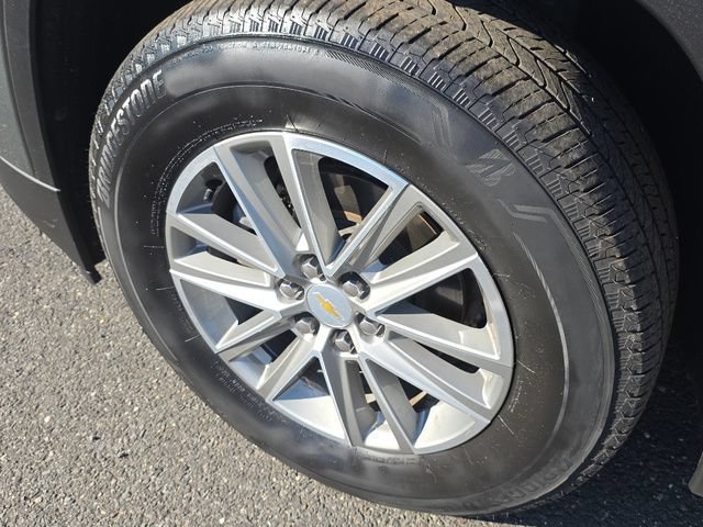 2023 Chevrolet Traverse 1LT - Photo 35