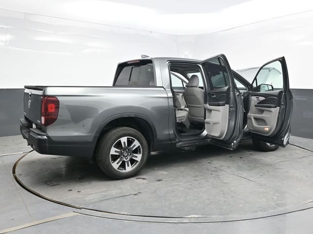 Used 2017  Honda RTL-E image 48
