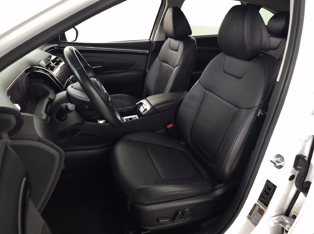 2024 Hyundai Tucson SEL - Photo 18