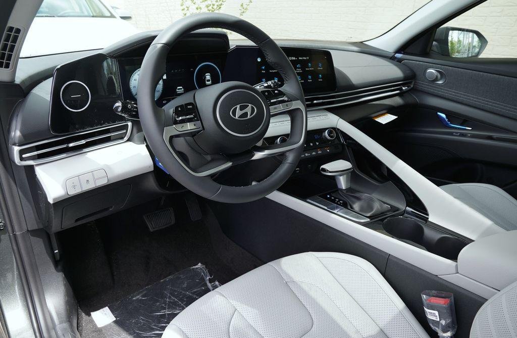Vehicle thumbnail