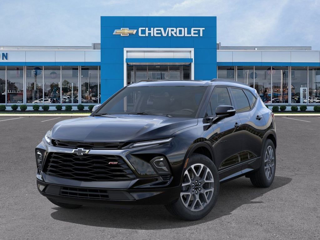 2026 Chevrolet Blazer RS - Photo 6