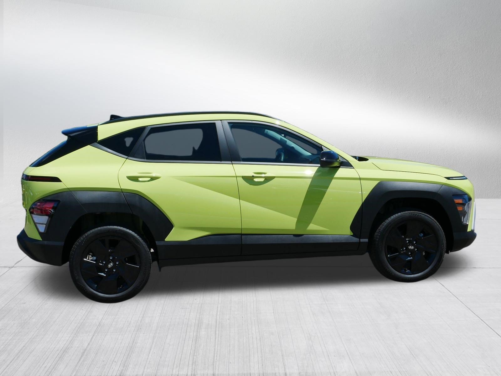 2026 Hyundai Kona SEL Sport - Photo 8
