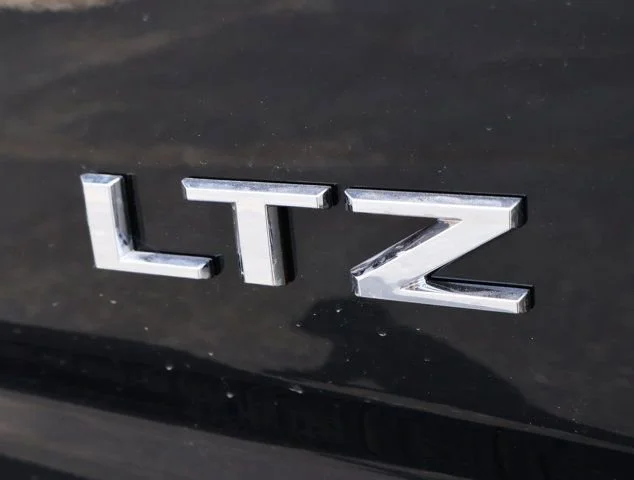 2026 Chevrolet Silverado 2500 HD LTZ - Photo 29