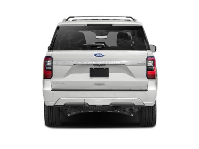 Certified Used 2021 Star White Metallic Tri-Coat Ford Platinum image 8