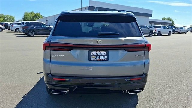 2026 Buick Enclave Sport Touring - Photo 8