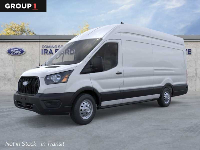 2026 Ford Transit 350 High Roof 148EL WB AWD's photo