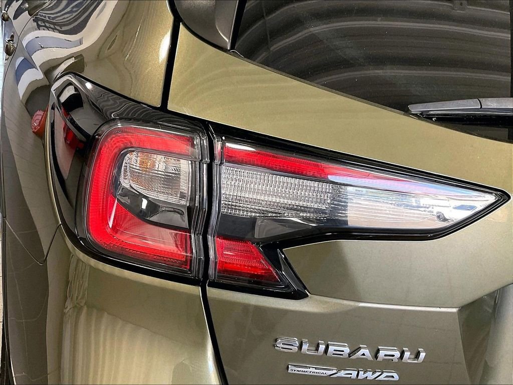 Used 2020 Brown Subaru Limited XT image 33