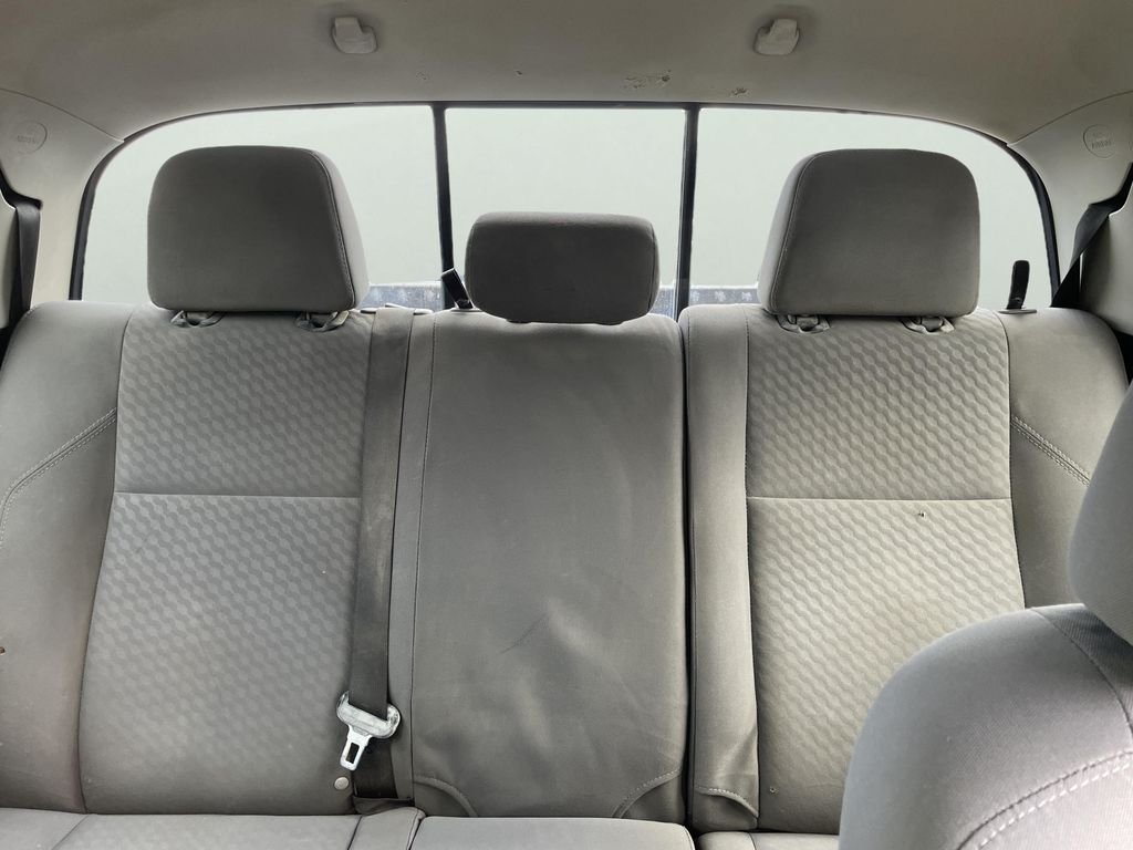 Used 2020  Toyota SR5 image 16