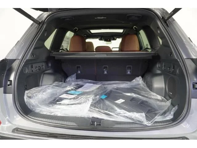 New 2026 RIVER ROCK PEARL Subaru Touring Hybrid image 26