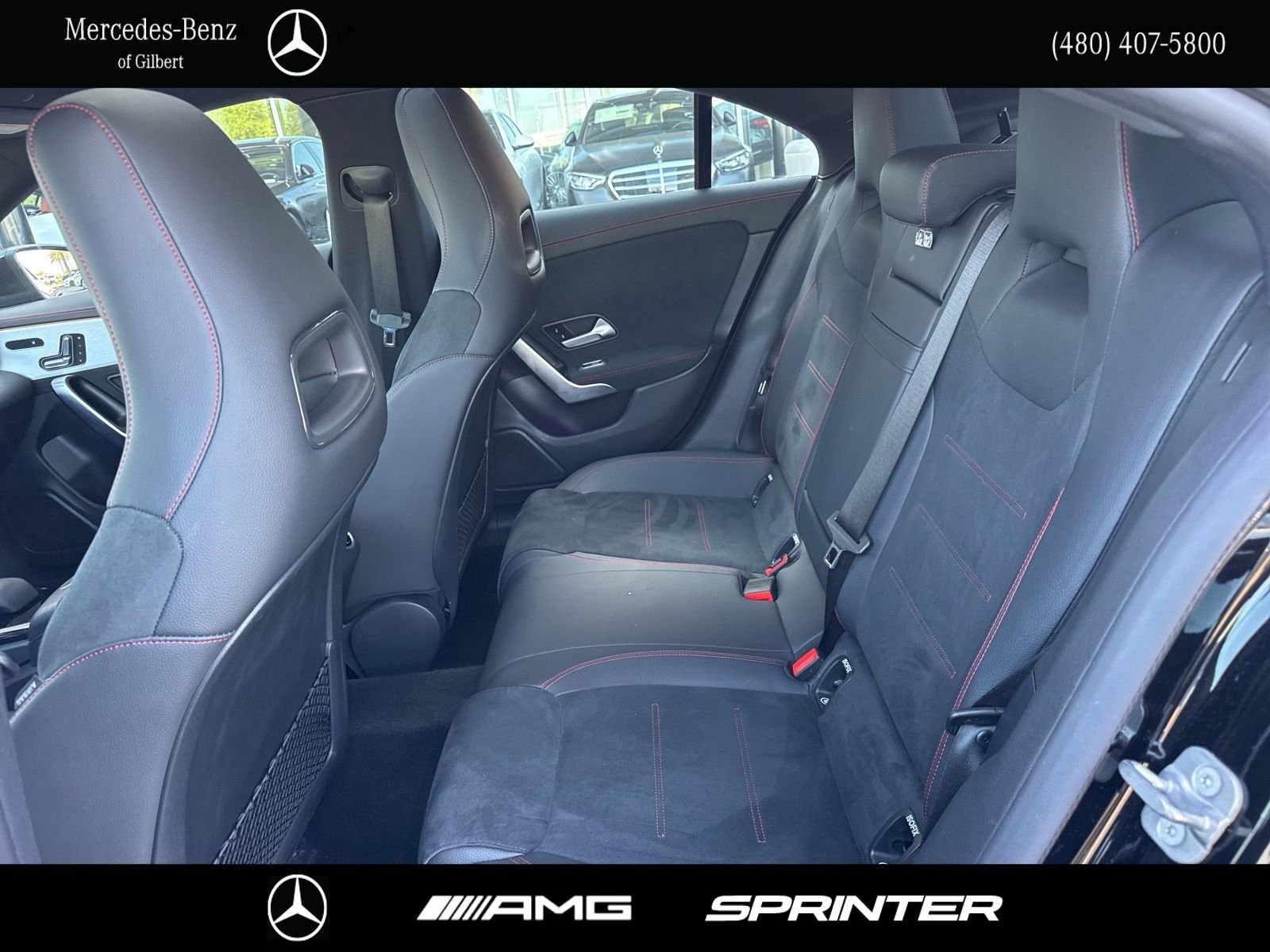 Certified Used 2023  Mercedes-Benz CLA 250 image 16