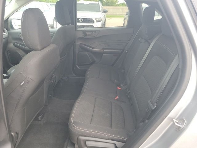 Used 2024 Silver Ford Active image 17