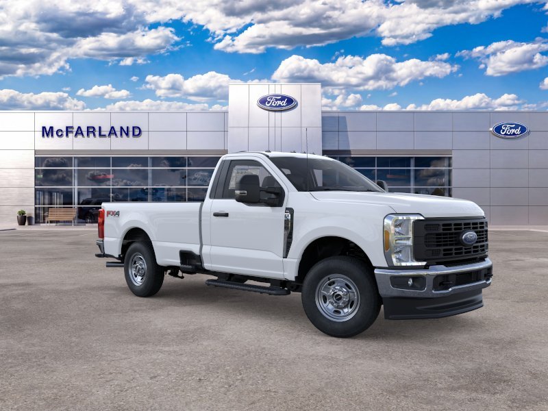 2025 Ford F-250 Super Duty XL - Photo 32