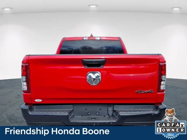 Used 2024 Red Ram Tradesman image 10