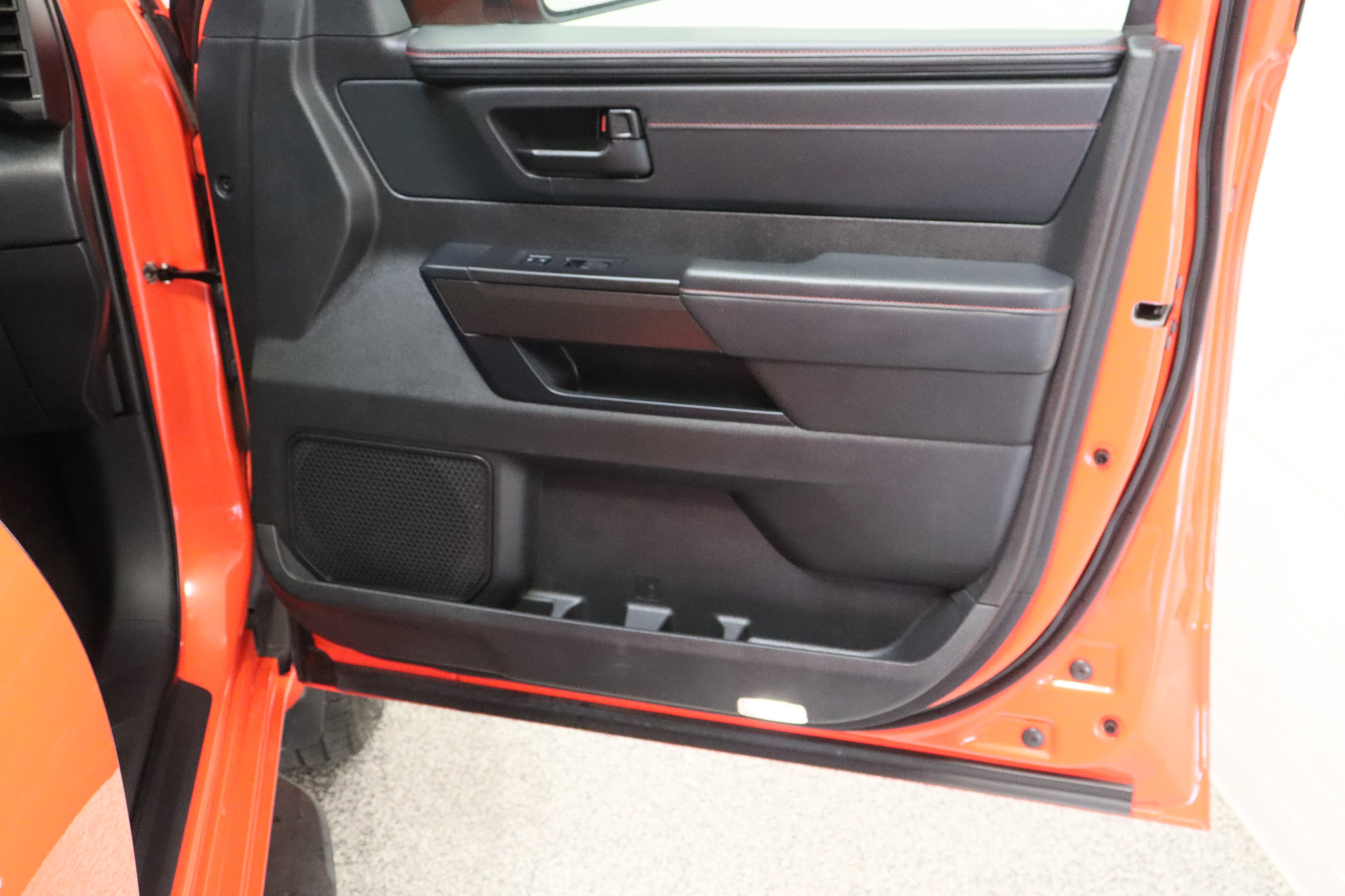 Used 2023 Solar Octane Toyota TRD Pro Hybrid 3.4T image 39