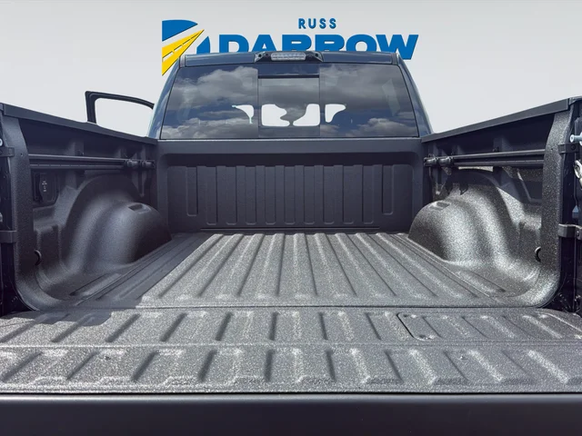 New 2026 Forged Blue Metallic Exterior Paint RAM RHO image 27