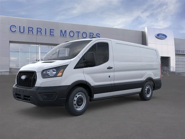 2026 Ford Transit 250 Low Roof 130 WB's photo