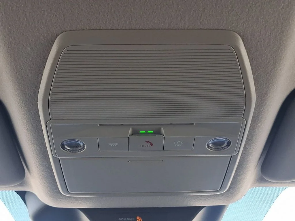 Certified Used 2026 Gray Nissan SR image 7
