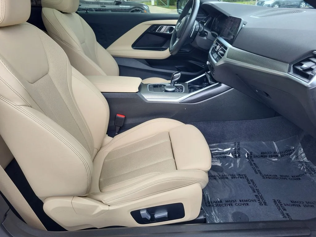 Used 2022 White BMW 230i image 12