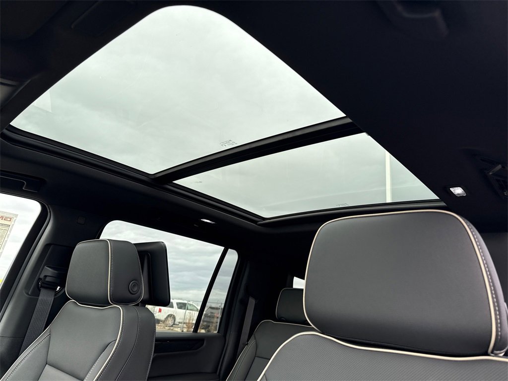 2026 GMC YUKON XL - Image 27