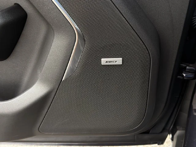 New 2026 Dark Ash Metallic Chevrolet RST image 18