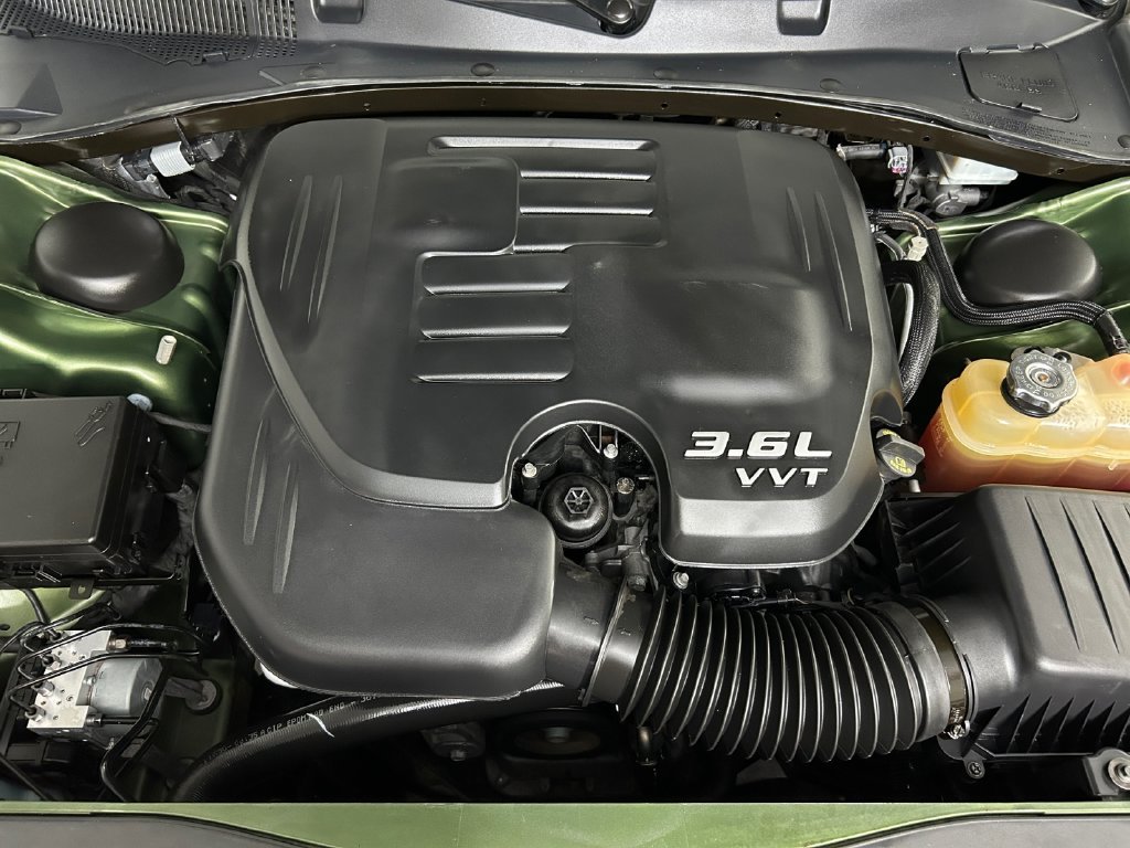 2022 Dodge Charger SXT - Photo 19