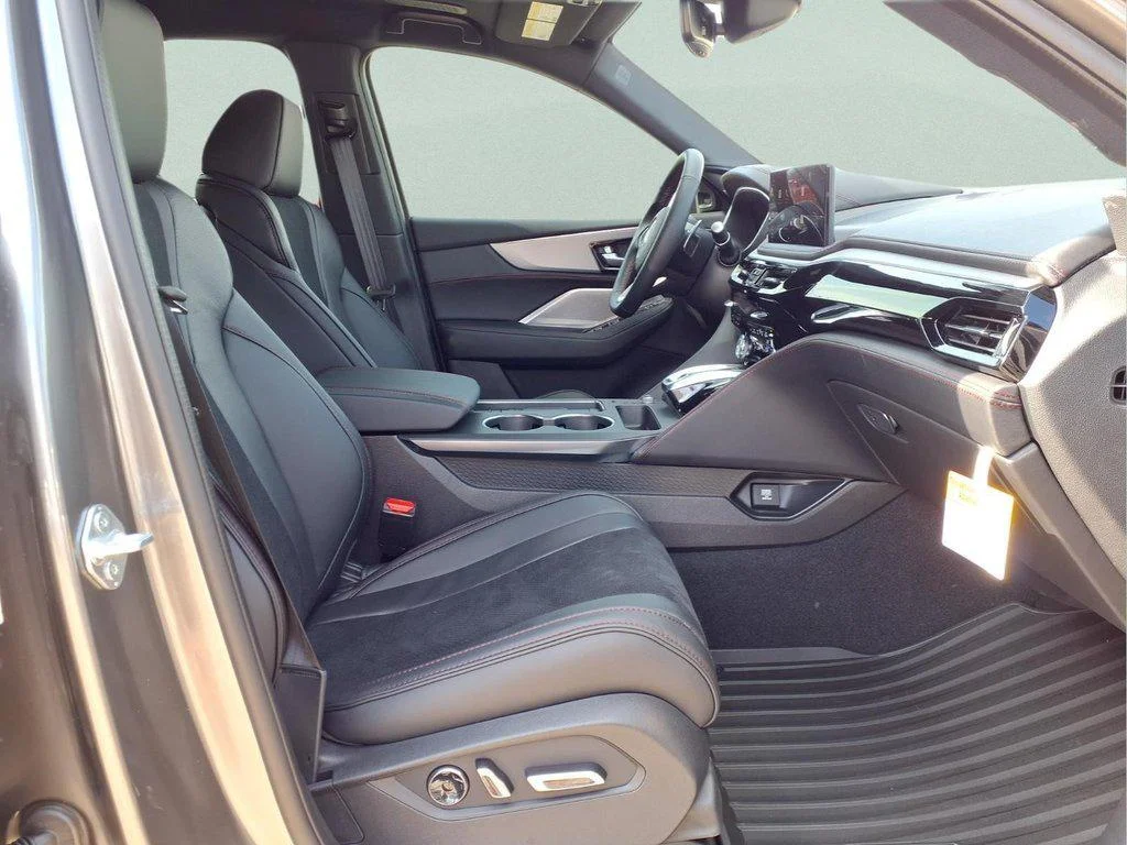 2026 Acura MDX A-Spec Package - Photo 14
