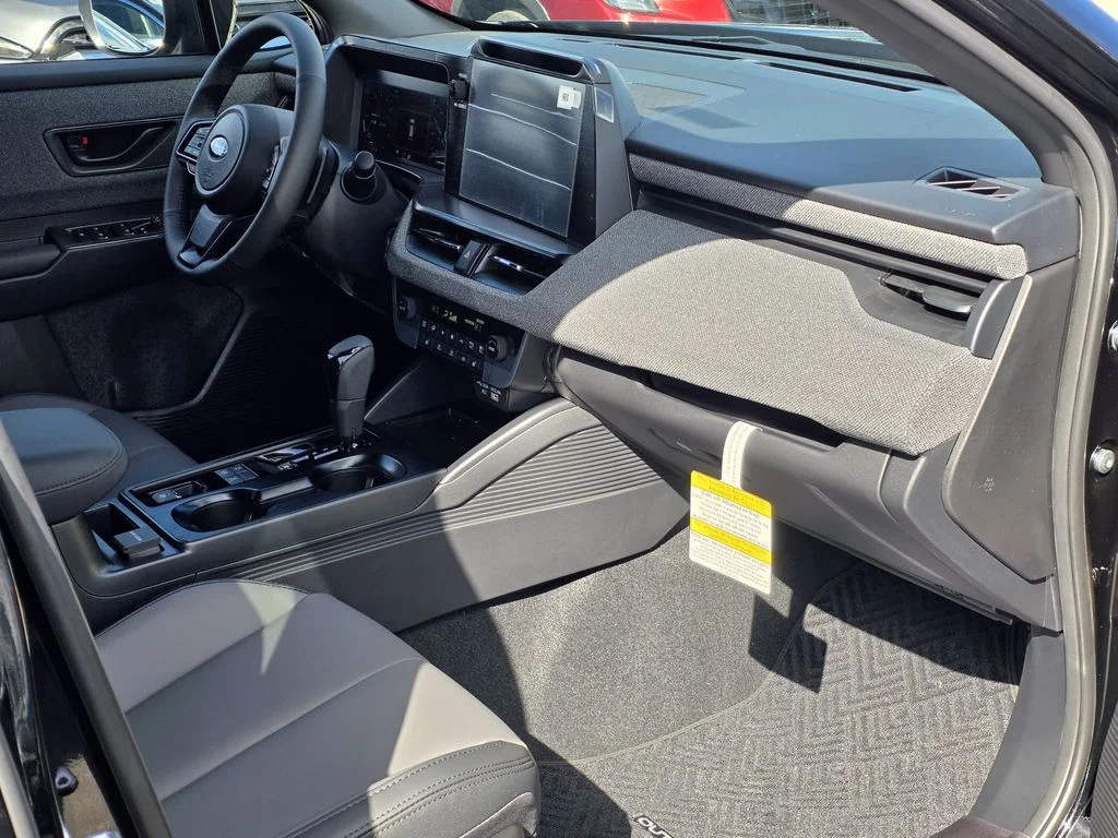 2026 Subaru Outback Premium - Photo 11