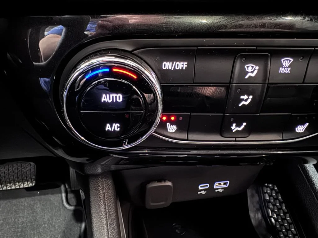 2024 Chevrolet TrailBlazer RS - Photo 19