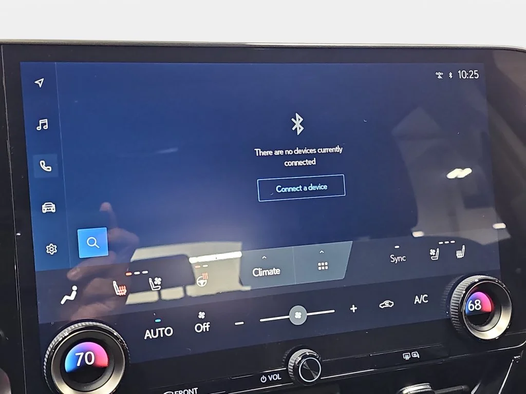 Used 2025 Black Lexus 250 Premium image 23