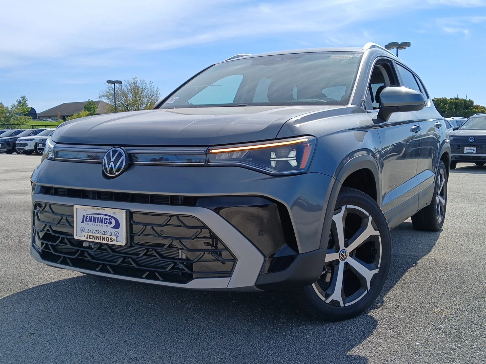Vehicle thumbnail